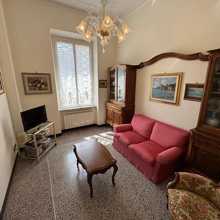 Casa Maria Teresa *