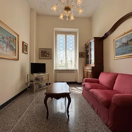 Casa Maria Teresa Apartment *