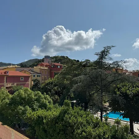 Casa Maria Teresa *