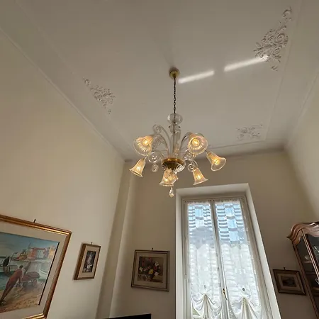 Casa Maria Teresa *
