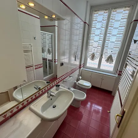Casa Maria Teresa Apartment *