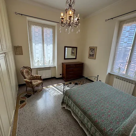 Apartment Casa Maria Teresa Sestri Levante