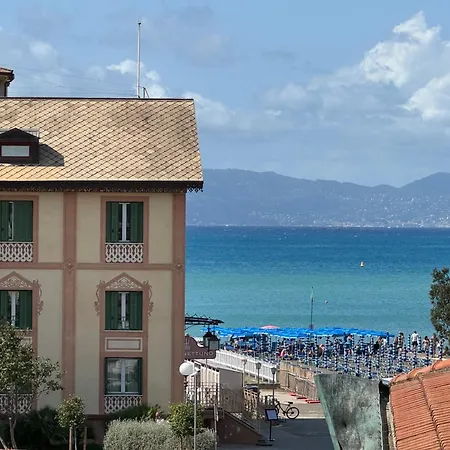 Casa Maria Teresa Apartment Sestri Levante