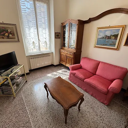 Casa Maria Teresa Sestri Levante