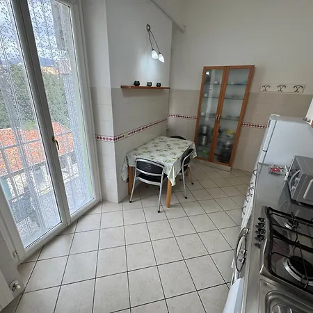 דירה Casa Maria Teresa *