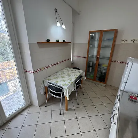 Casa Maria Teresa Sestri Levante