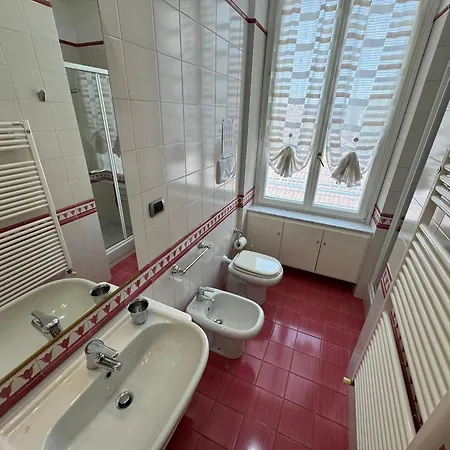 Casa Maria Teresa Appartement