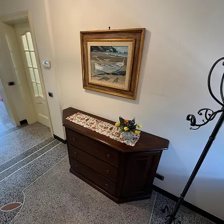 Casa Maria Teresa Sestri Levante