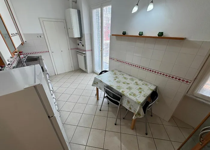 Appartement Casa Maria Teresa *