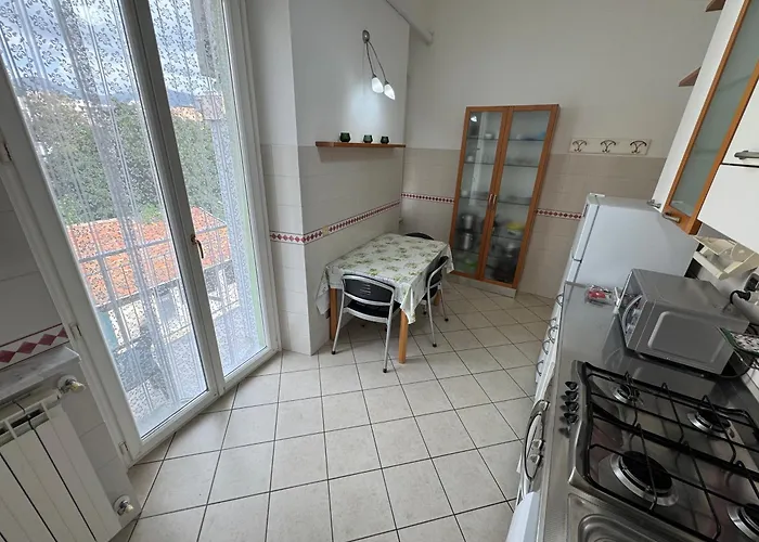 Appartement Casa Maria Teresa *