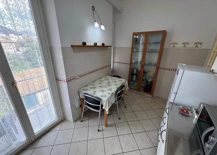 Casa Maria Teresa Sestri Levante