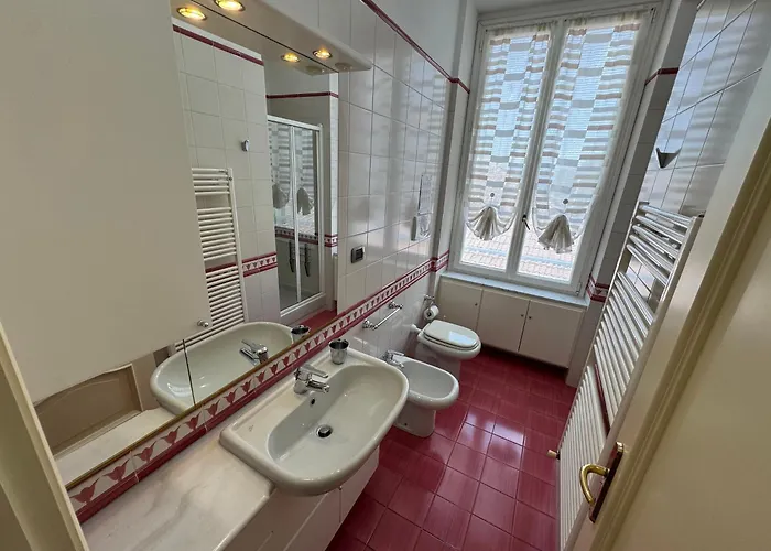 Casa Maria Teresa Appartement *