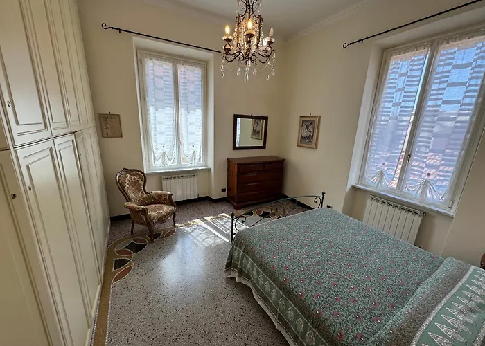 Appartement Casa Maria Teresa Sestri Levante