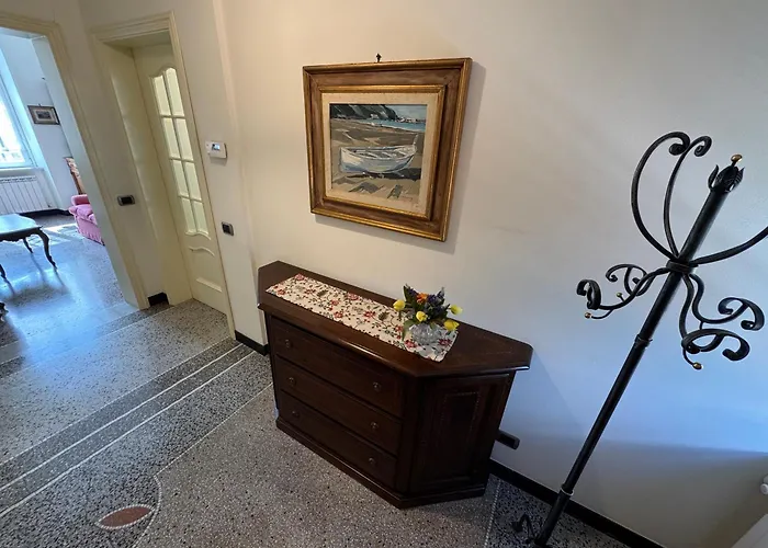 Casa Maria Teresa Sestri Levante