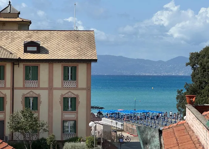Casa Maria Teresa Appartement Sestri Levante